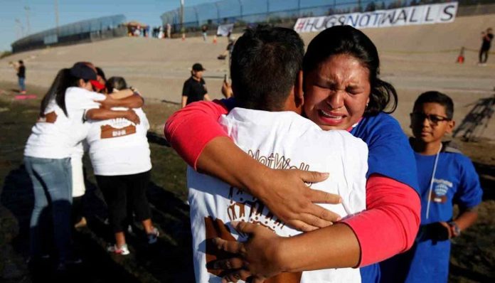 Familias-Separadas-Niños-Padres