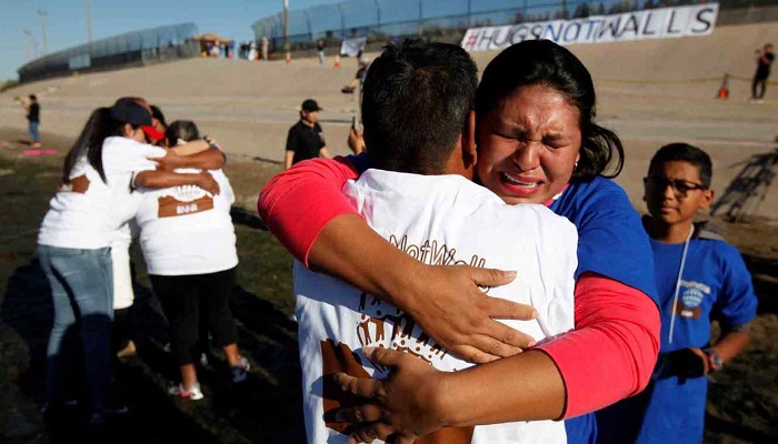 Familias-Separadas-Niños-Padres