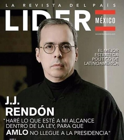 JJ Rendón