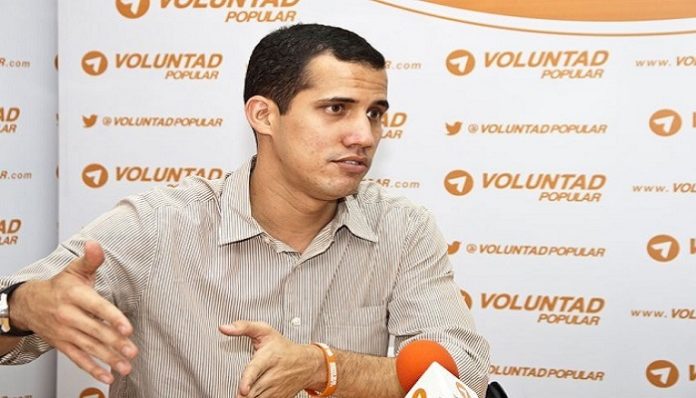 JUAN GUAIDÓ