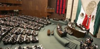 López Obrador Congreso