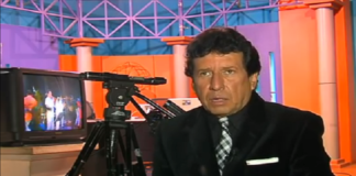 Periodista - Rafael Correa
