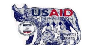 USAID