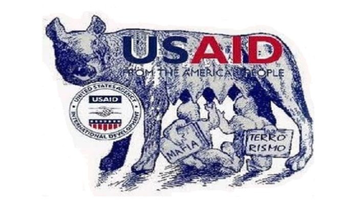 USAID