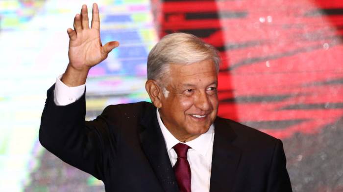 López Obrador