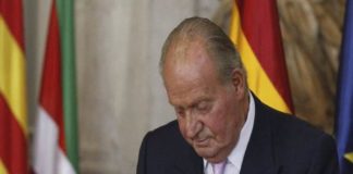 Juan Carlos I