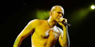 Residente - Calle 13