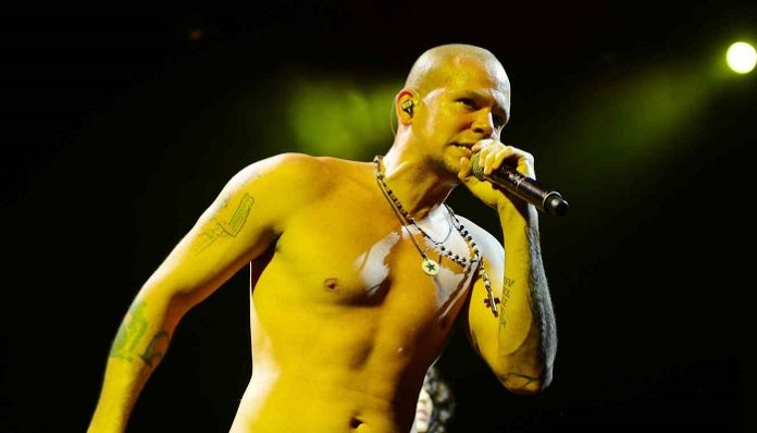 Residente - Calle 13