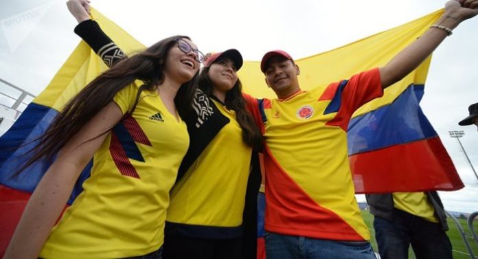 Venezolanos