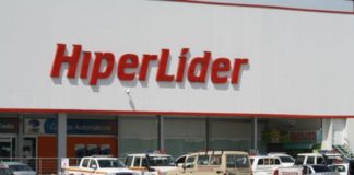 Hiper Líder