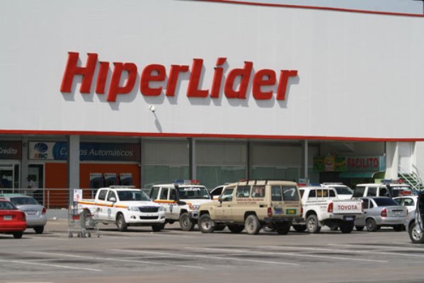 Hiper Líder