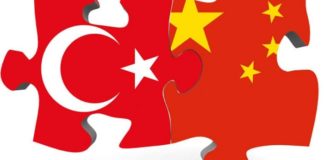 China-Turquia-EEUU