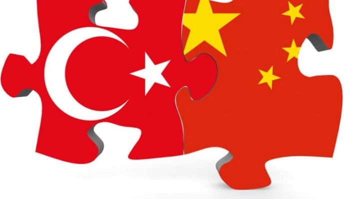 China-Turquia-EEUU