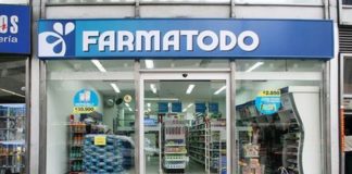 Farmatodo