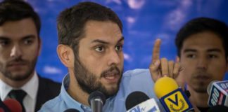 Juan Requesens