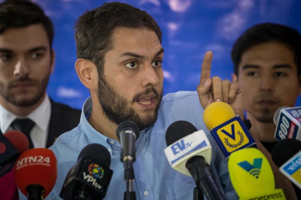 Juan Requesens