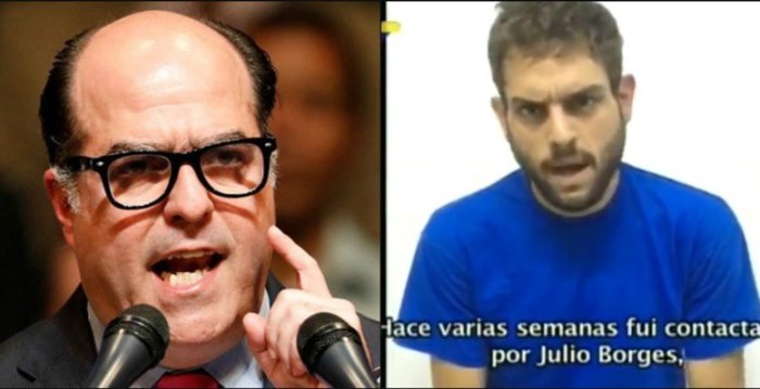 Juan Requesens