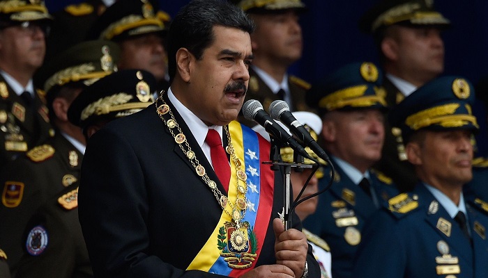 Maduro-Atentado-Derecha