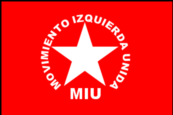 Movimiento Izquierda Unida