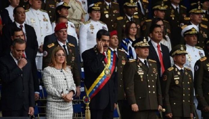 maduro