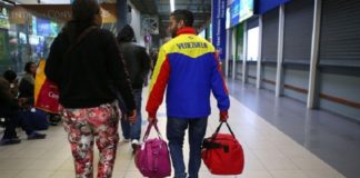 Venezolanos