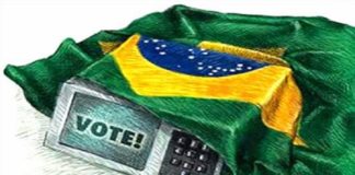 Brasileños - Voto - Brasil