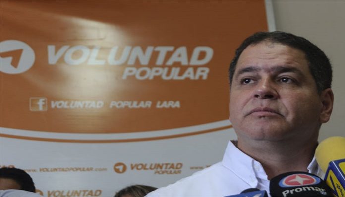 Luis Florido