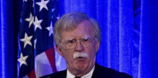 John Bolton