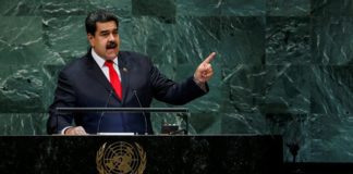 Nicolás Maduro ONU