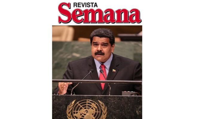 revista semana