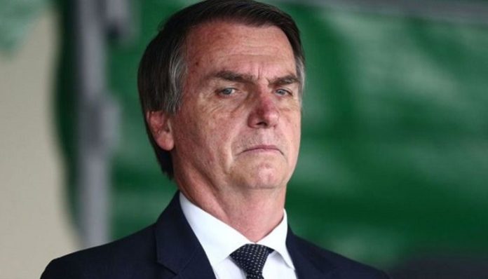 Jair Bolsonaro