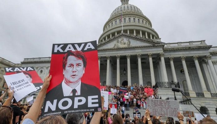 Kavanaugh