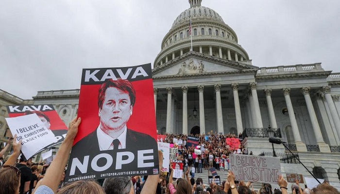 Kavanaugh