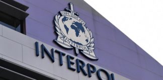 INTERPOL - Rafael Correa