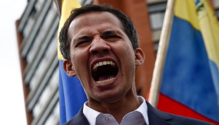 Juan Guaidó