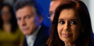 Mauricio Macri