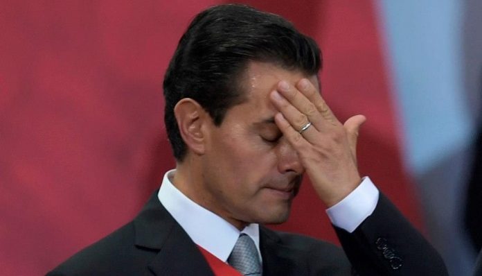 peña nieto el chapo