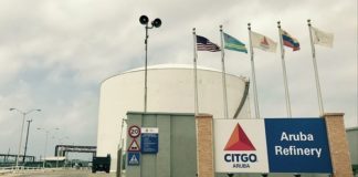 Aruba - Sanciones - Citgo