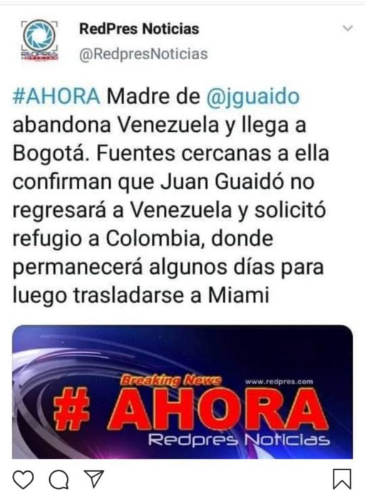 Juan Guaidó