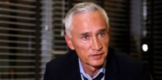 Jorge Ramos