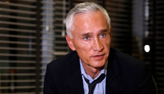 Jorge Ramos