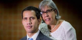 Juan Guaidó