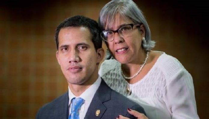 Juan Guaidó