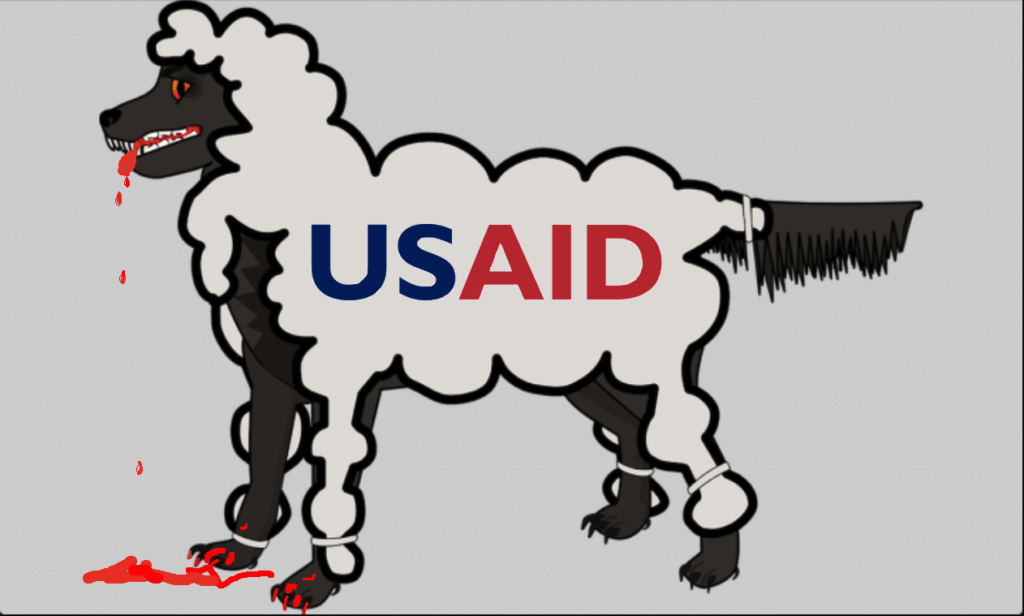 USAID