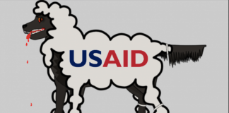 USAID