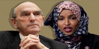 Elliott Abrams