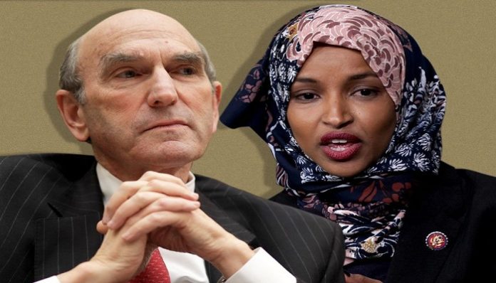 Elliott Abrams