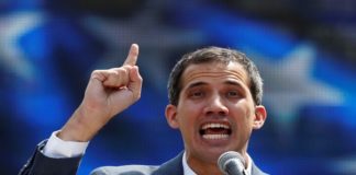 Guaidó