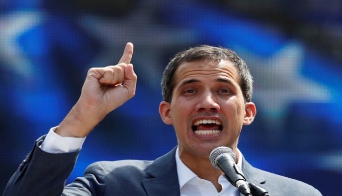 Guaidó