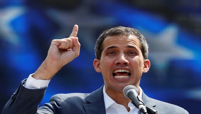 Guaidó